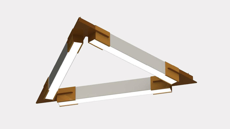 PLY 23 Triangle