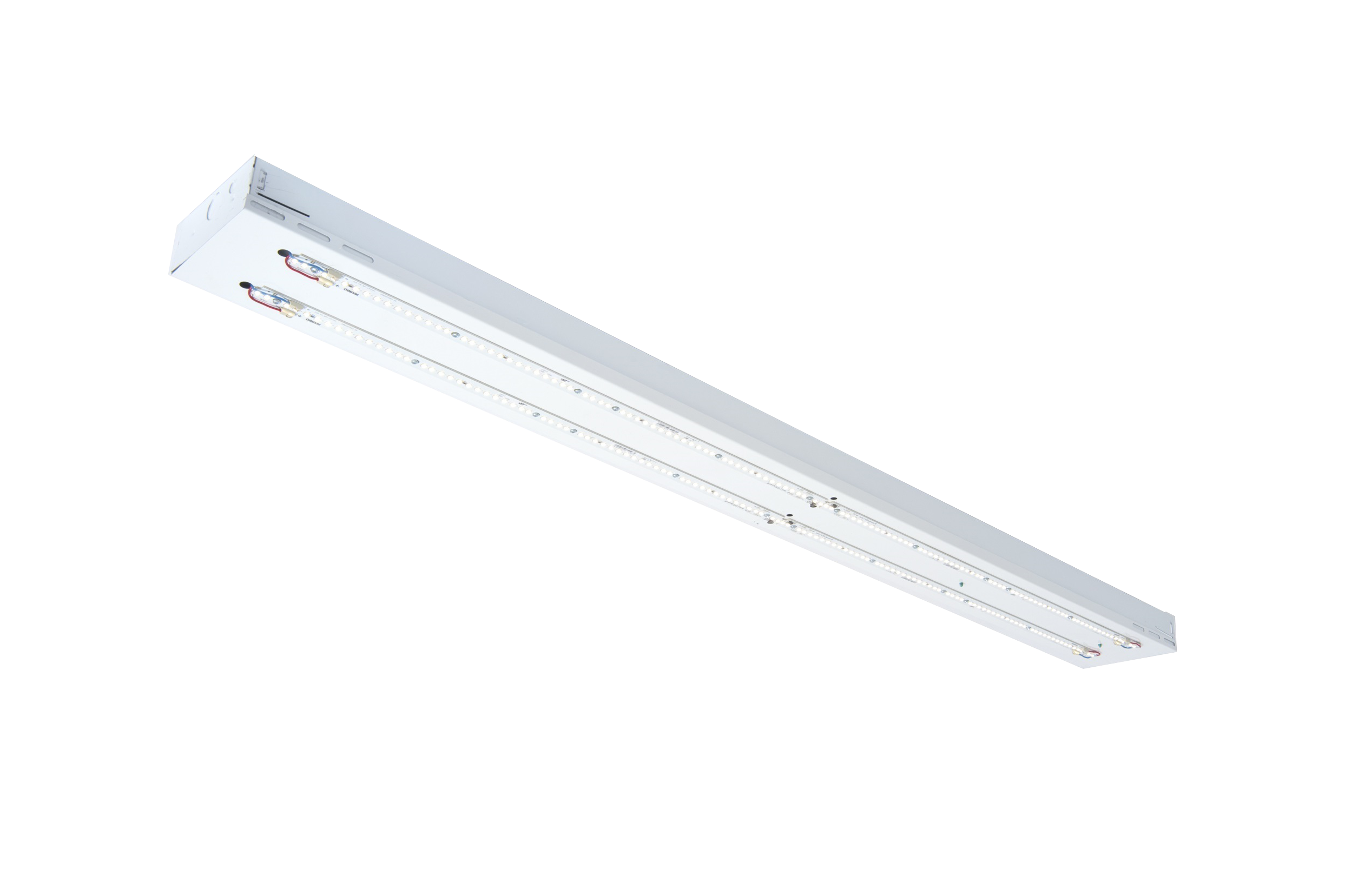 4.25" LED Wide Strip