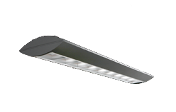 Low Profile Linear Lighting