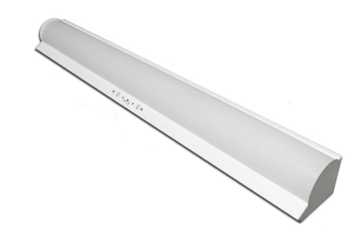 LED Stairwell Bracket