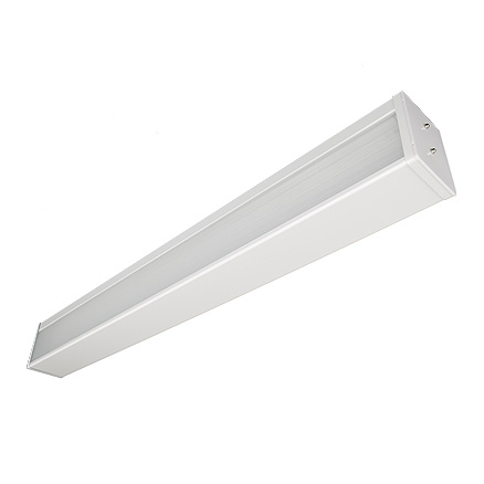 4" Up & Down Wall Fixture 