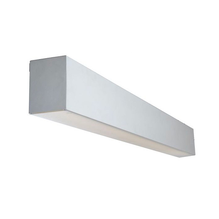 LED Direct/Indirect Linear Fixture