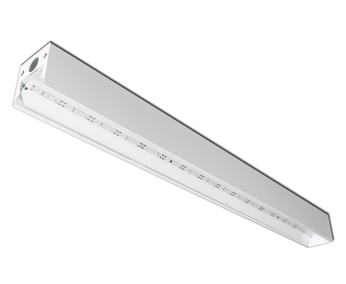 Linear Led Wall Washer Lighting - Modern Electrical Supplies Ltd