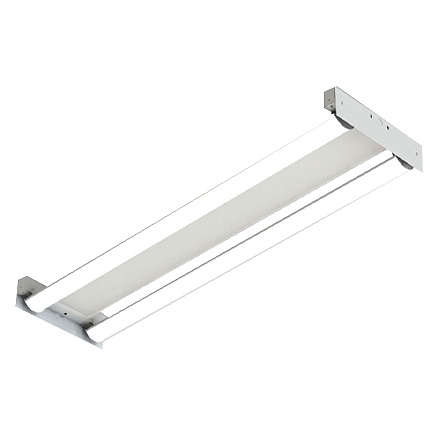 LED Industrial High Bay Open Frame