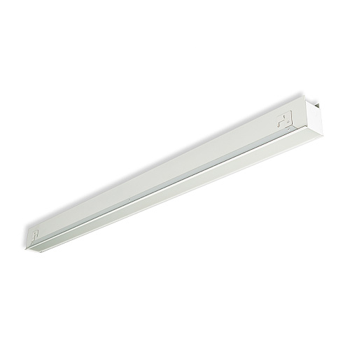 LED Recessed Linear Fixture