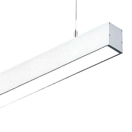 SB LED Linear Lighting Channel