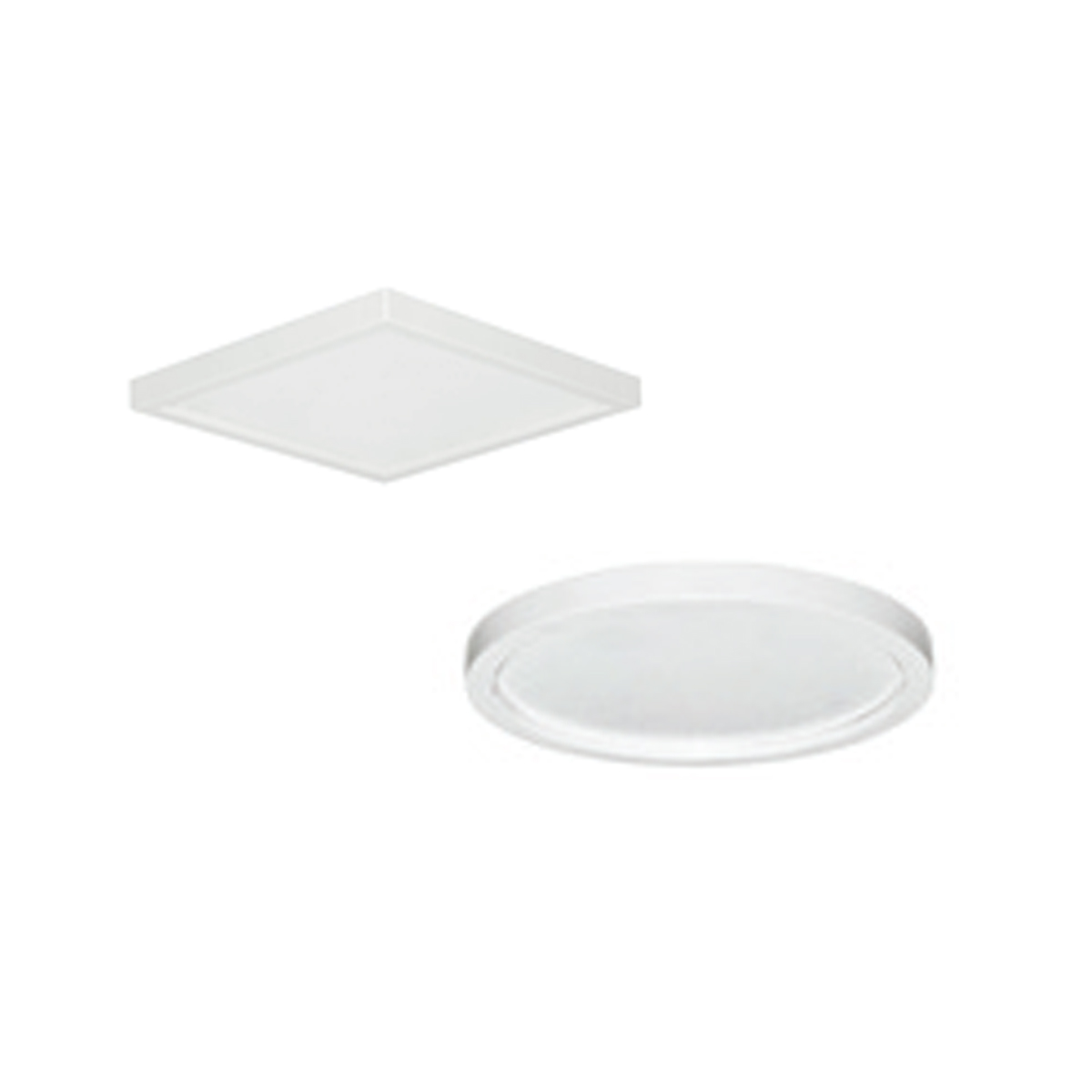 Ultra Thin Edgelit Downlight