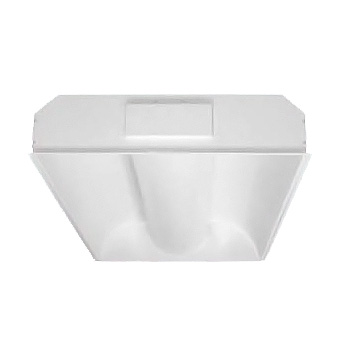 Recessed Direct/Indirect