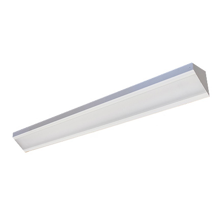 Linear Wall Wash Fixture