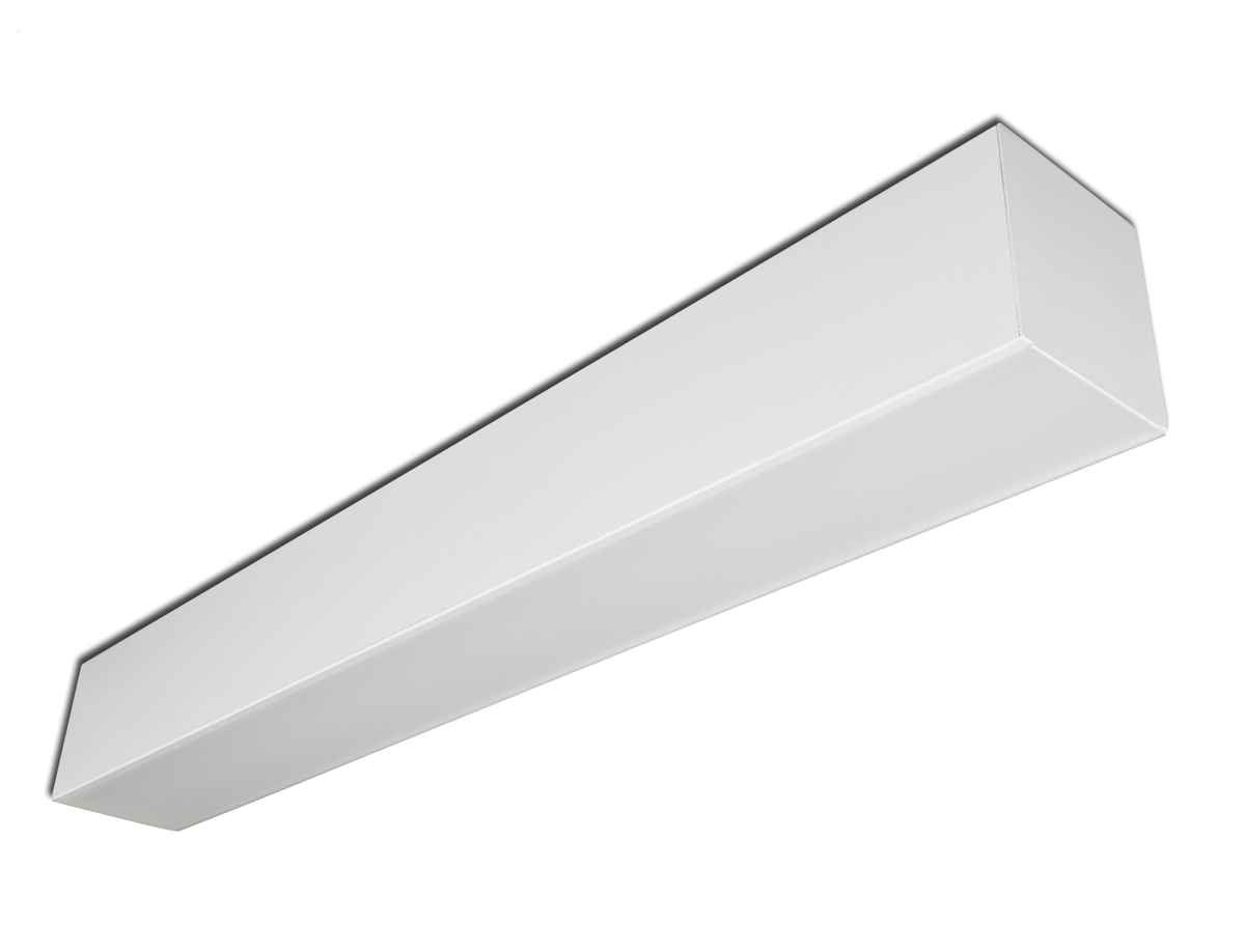 LED Recessed, Surface or Pendant Mount