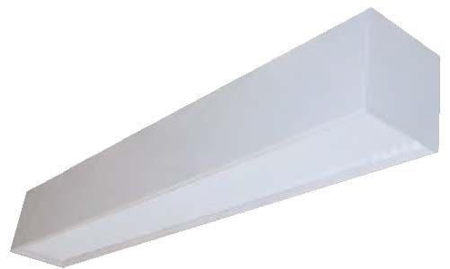 LED Linear Pendant