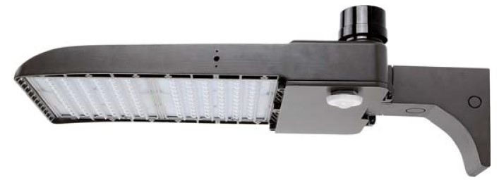 LED Area Light