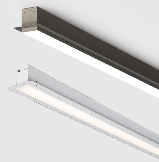 Recessed Linear L34RR/RPF