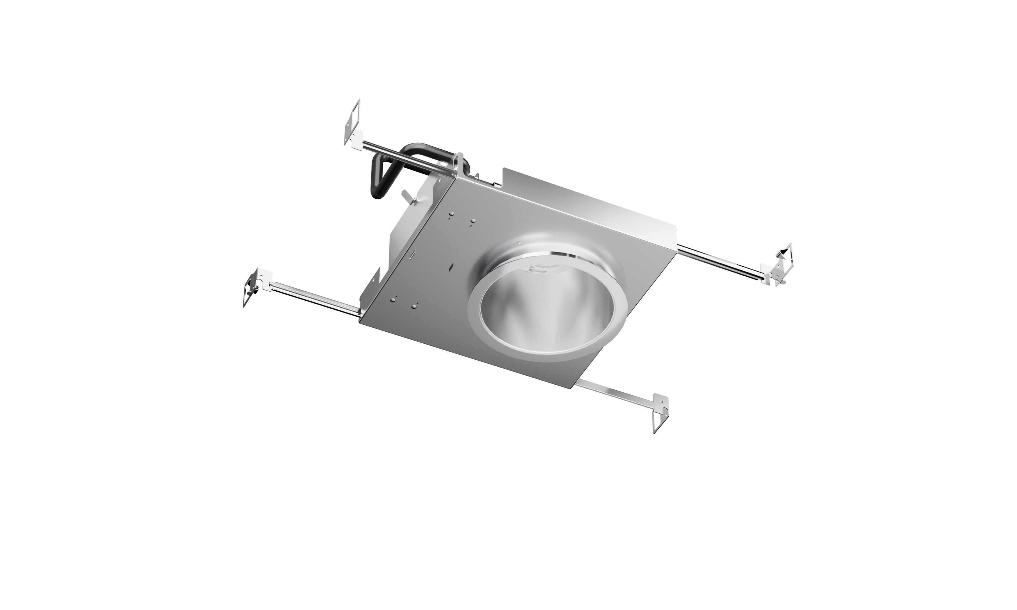 6" downlight