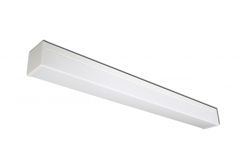 4" LED Wall Linear