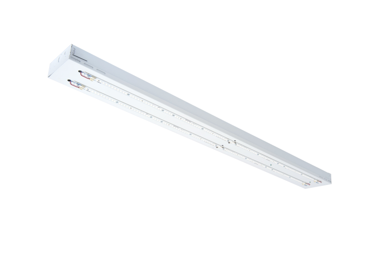 4.25" LED Wide Strip