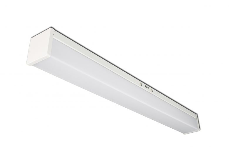 4.4" Deep Stairwell Linear With Integrated Sensor