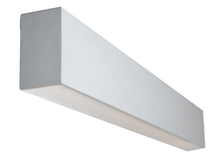 Direct/Indirect/Recessed Mount/Wall Mount/ Surface Mount Linear Fixture