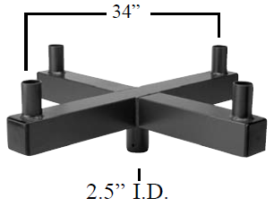 Square Tenons