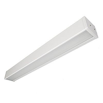 4" Up & Down Wall Fixture
