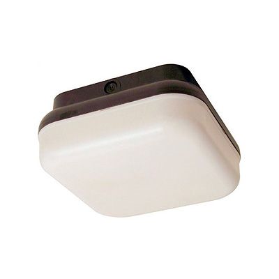 10” Round or Square LED Fixture