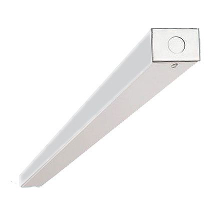 Side Mounted LED Strip