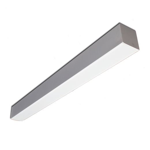 LED Direct Linear Fixture
