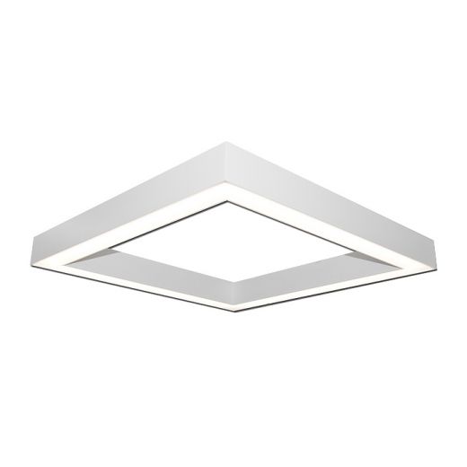 Architectural Square Linear Fixture