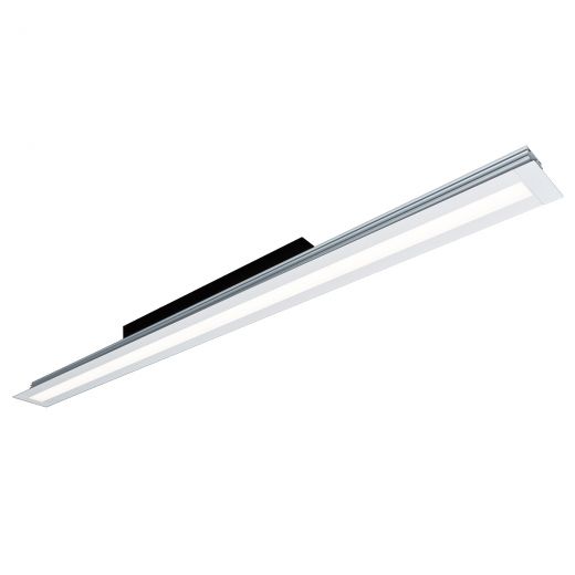 All-In-One Recessed Linear Channel