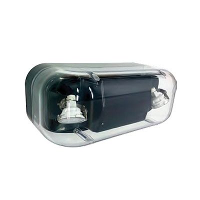 LED NEMA4X/NSF Emergency Unit