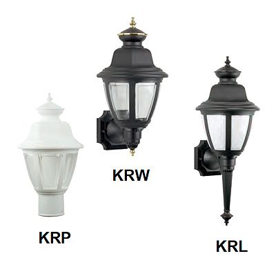 KR LED