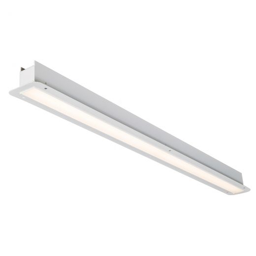 LED Recessed Linear Fixture
