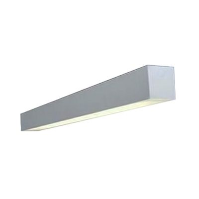 Recessed, Surface or Pendant Mount