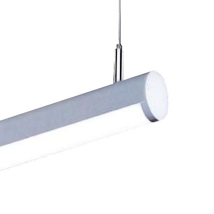 RA LED Linear Lighting Channel