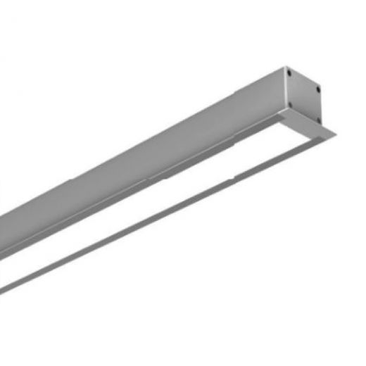 SR LED Linear Lighting Channel