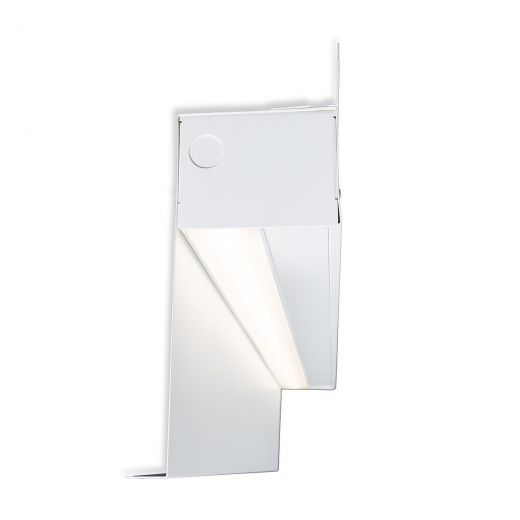 LED Perimeter Recessed Light