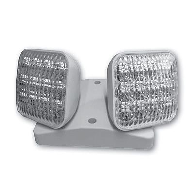 LED Indoor (Polycarbonate) Or Outdoor (Die-Cast) Remote Head