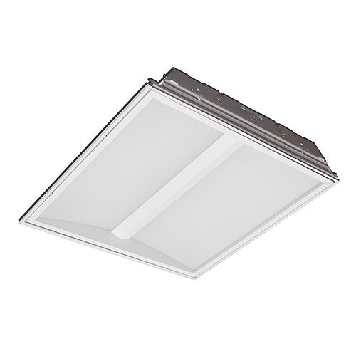 LED 2x2/2x4 Troffer