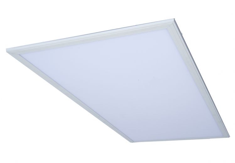 LED Edge-lit Flat Panel