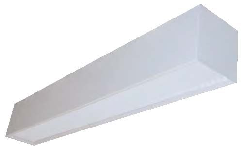 LED Linear Pendant