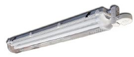 Wide Area Garage Light
