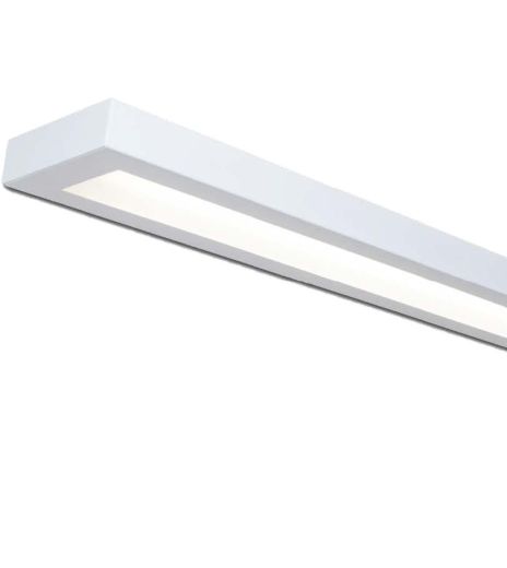 LED Low Profile Pendant, Wall, Surface