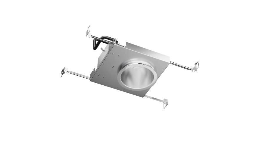 6" downlight