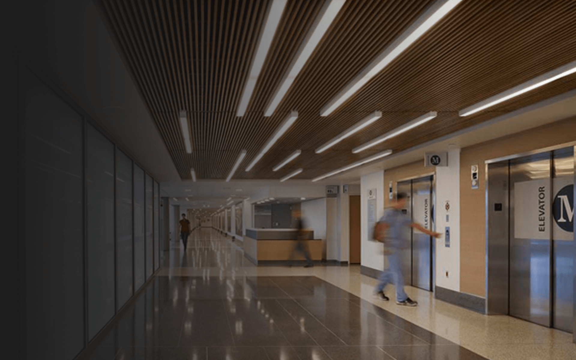 Healthcare Lighting