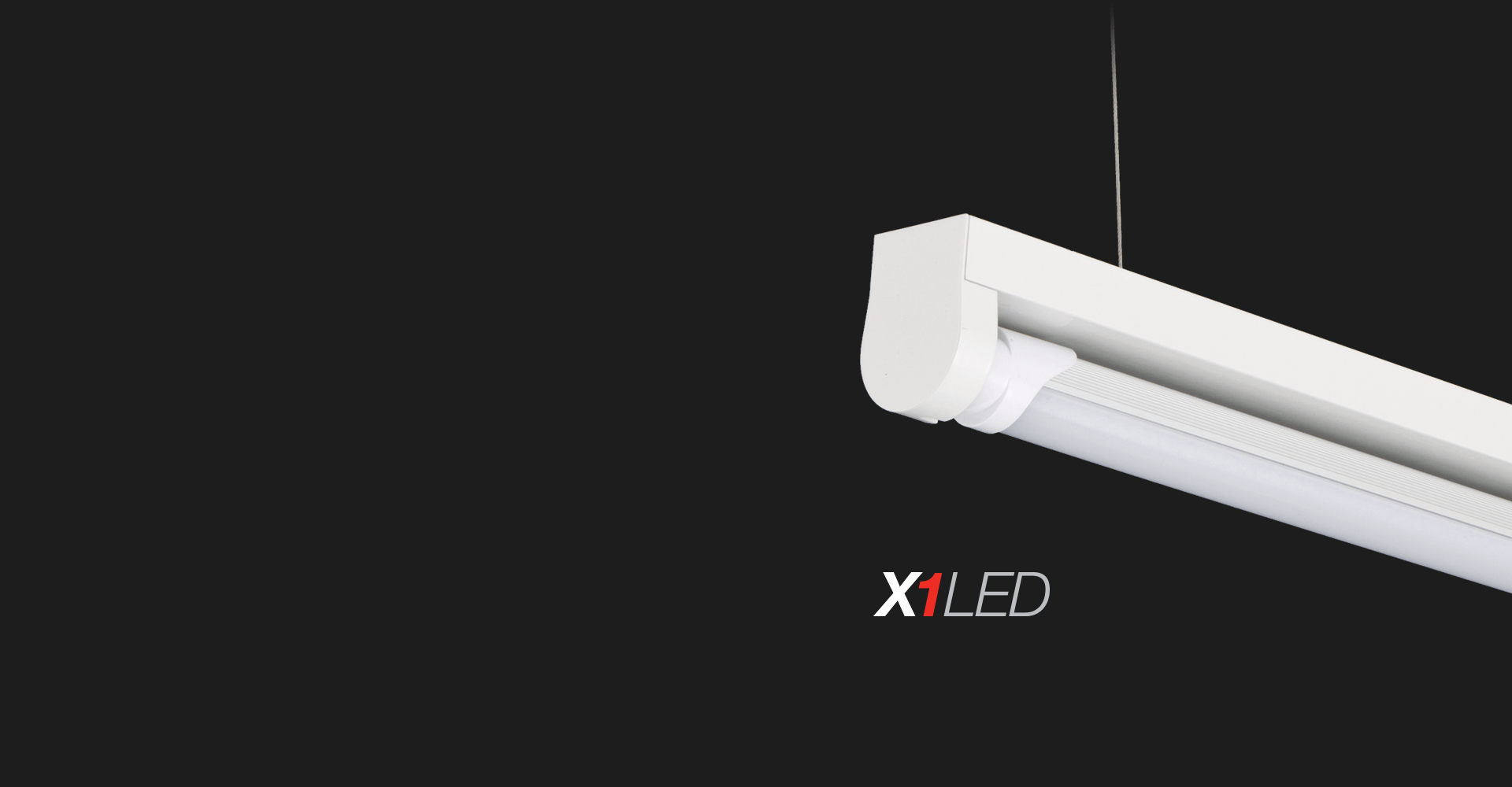 X1LED