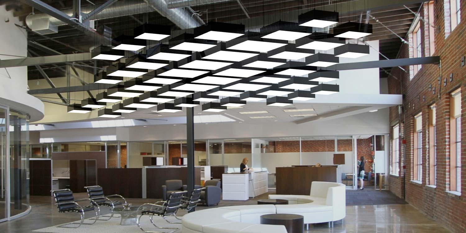 Lighting for Distributors