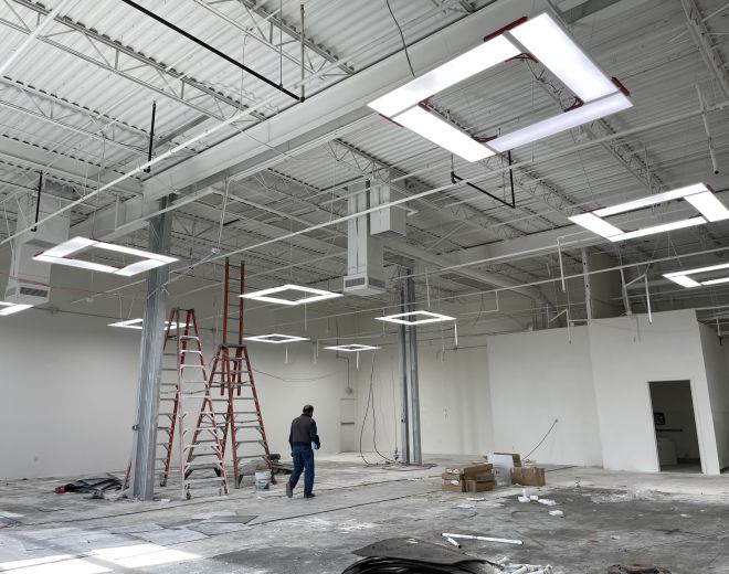 Savegreen lighting hot sale
