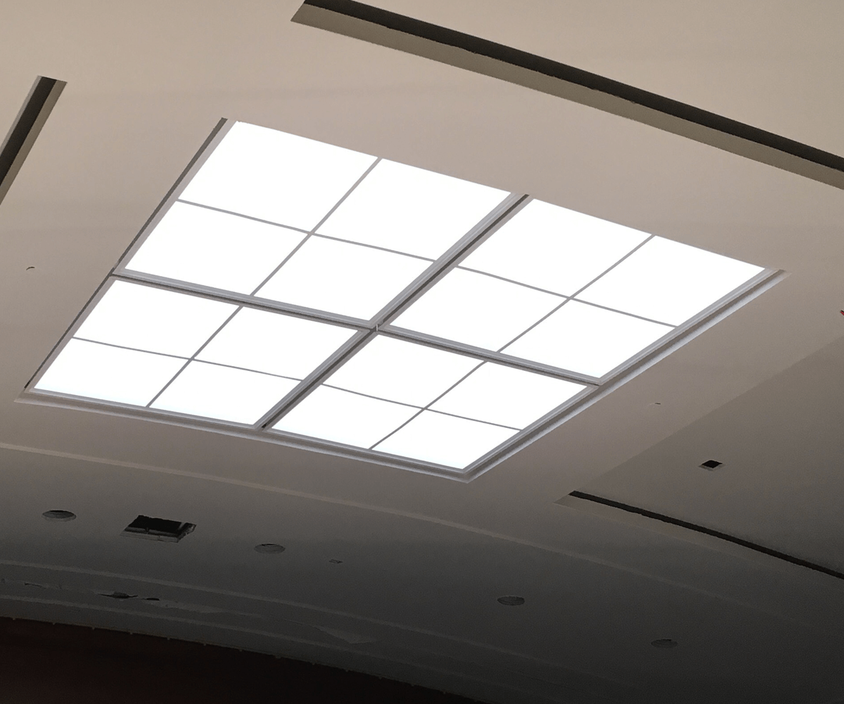 Healthcare Lighting