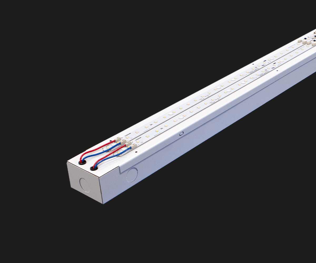 LED Industrial RRS